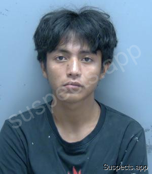Leon, Nicolas Jose