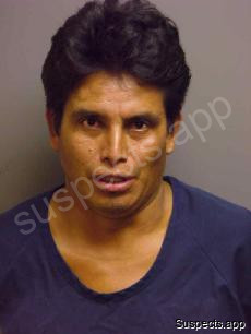 Mejia, Nicolas Gomez