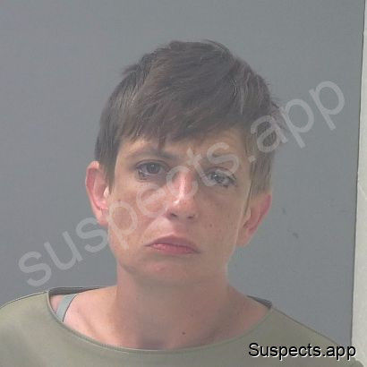 Landry, Nicole Elizabeth