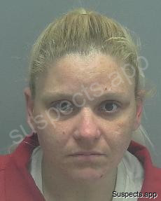 Snyder, Nicole Martha