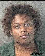 Thompson, Nicole Alexandra