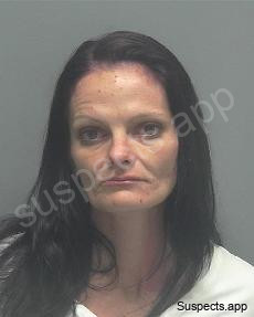 Babineau, Nikki Ann