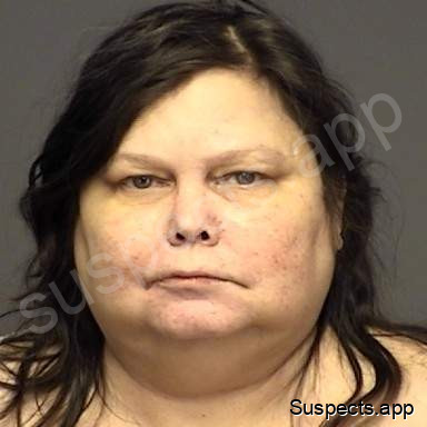 Kinnane, Nita Jeanne