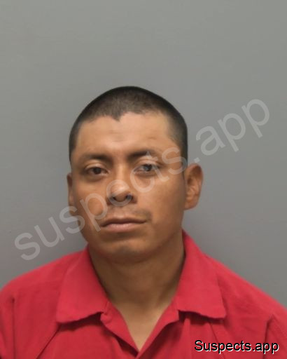 Aguilar Lopez, Noe Victor