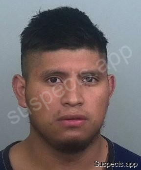 Miguelmejia, Noe Elizandre