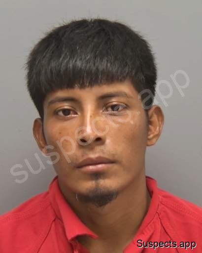 Morales Mejia, Noe Citalan