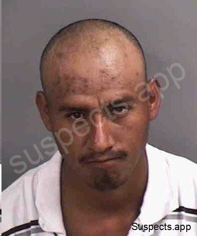 Ramirez, Noe Ortiz