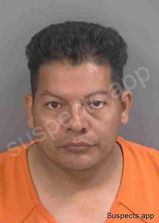 Omar, Nolvin Alvarado