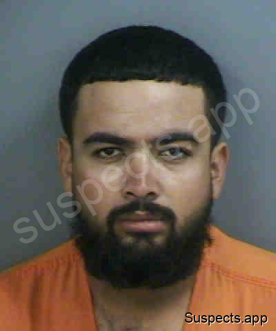 Soriano, Nolvin Melendez