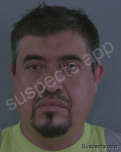 Aguilar Sanchez, Norberto
