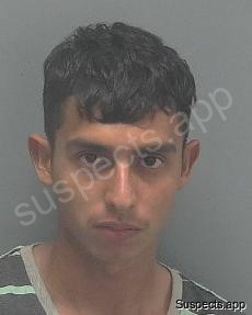 Villatoro, Norvin
