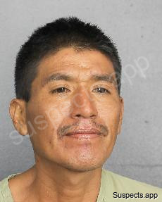 Barrueta, Octavio