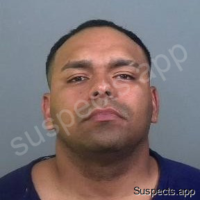Blancozerpa, Omar Joaquin