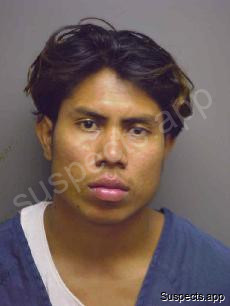 Murilloherrera, Omar Jose