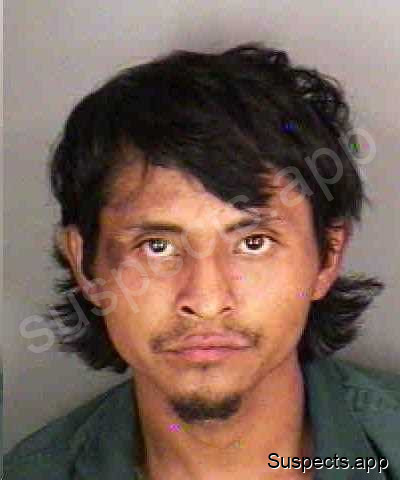 Rodriguez, Omar Gonzalez
