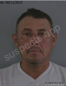 Andres Casimiro, Orbelin