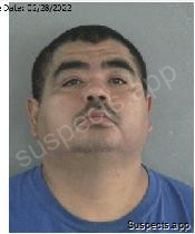 Aguilar Rodriguez, Orlando