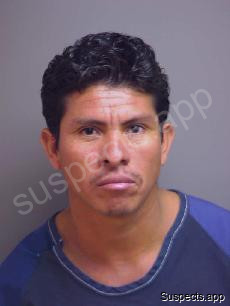 Aguilar, Orlando Hernandez