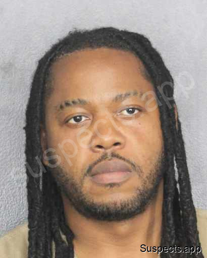 Samuels, Orlando Dwayne