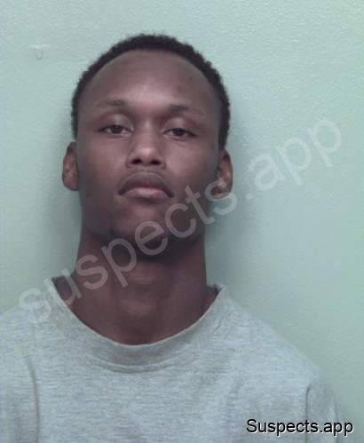 Warren, Oronde Greshford