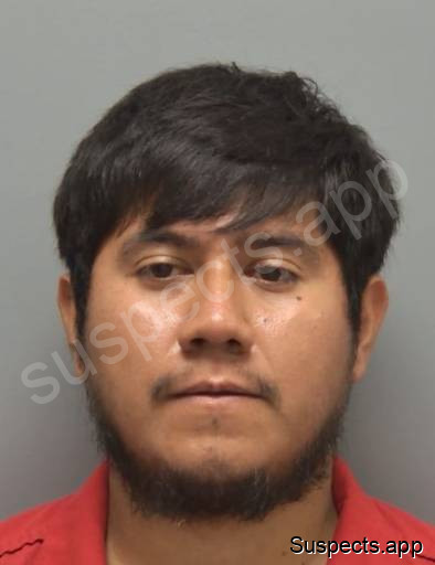 Baltazar Ramirez, Oscar Jesus