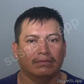 Bartolonescalante, Oscar Joel
