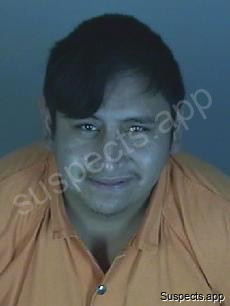 Cruz, Oscar Gonzalez