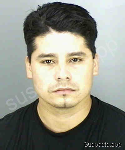 Lopez, Oscar Amet