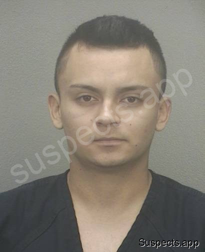 Martinez, Oscar L