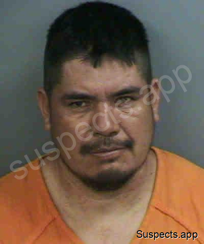 Martinez, Oscar Chavez