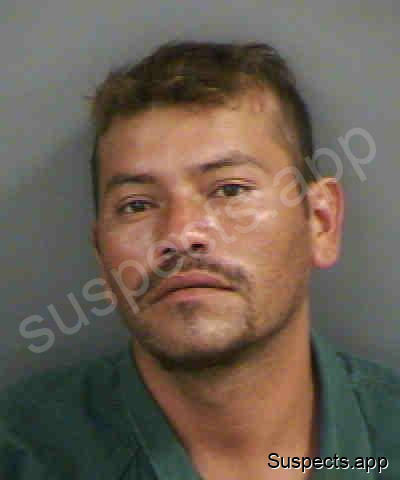 Ortiz, Oscar Antonio