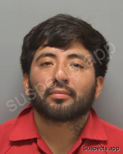 Torres Castillo, Oscar Daniel
