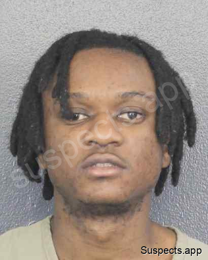Powell, Oshane Burtland