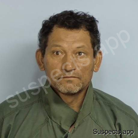 Santos, Osman Alfredo