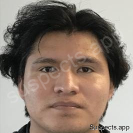 Rodriguez Meza, Osmaresau
