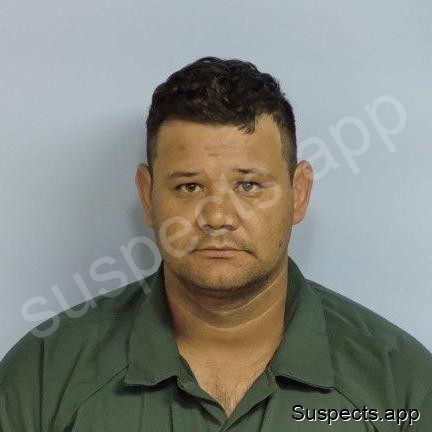 Aguilar-pertillo, Osmin Alexander