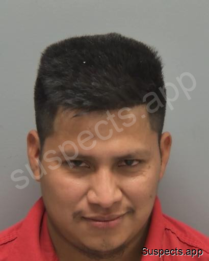 Perez Tiul, Oswaldo