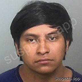 Perez Vazquez, Oswaldo