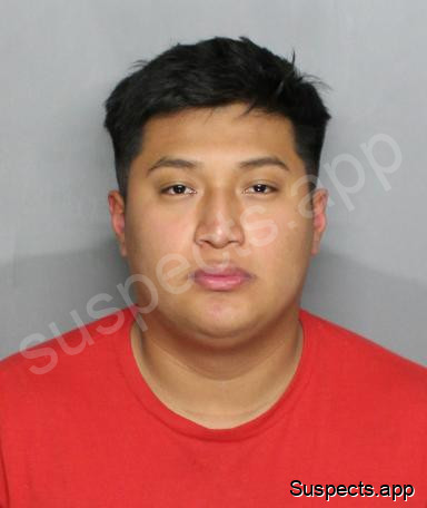 Ramirez Martinez, Oswaldo