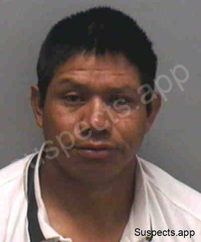 Lopez, Pablo Ramirez