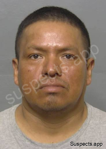 Orozco Perez, Pablo