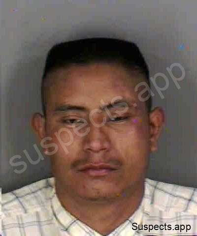 Ramirezaguilar, Pascaul