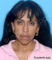 Mendez, Patricia