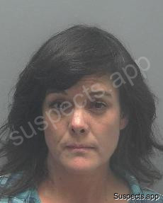 Thornhill, Patricia Ann