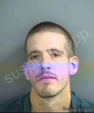 Oconnell, Patrick Michael