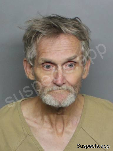 Potter, Patrick James