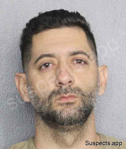 Arraez, Paul Fernando