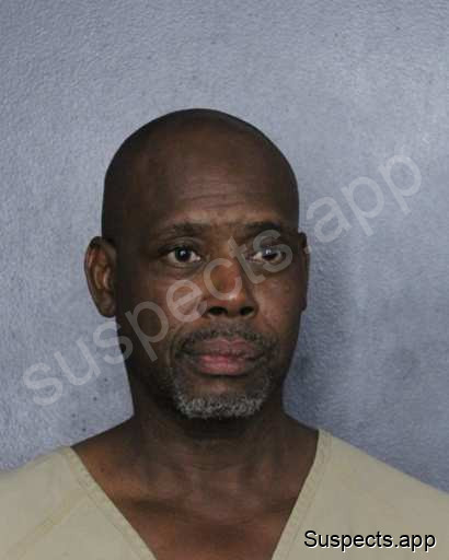 Nixon, Paul Thomas Jr