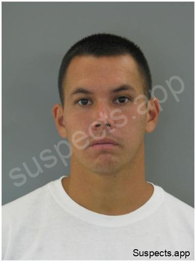 Petoskey, Paul Thomas