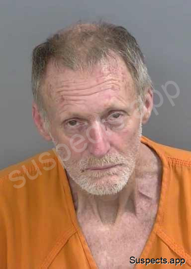 Vanpelt, Paul Gerald